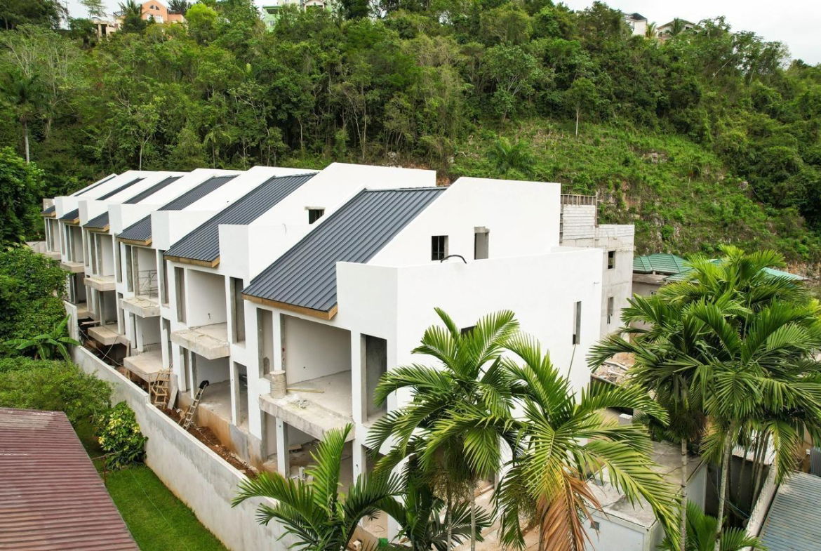 Seventh image of Ap5- B1-2 Lipscomb Drive, Kingston in Kingston 9, St. Andrew, Jamaica - property is For Sale
