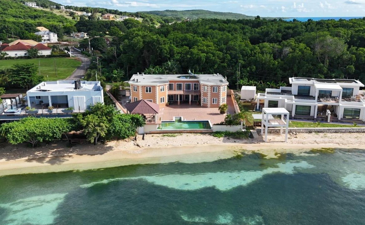 Second image of 338 South Sea Park in White House WD, Westmoreland, Jamaica - property is For Sale
