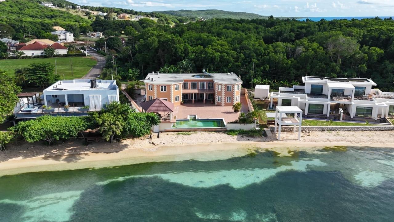 Second image of 338 South Sea Park in White House WD, Westmoreland, Jamaica - property is For Sale