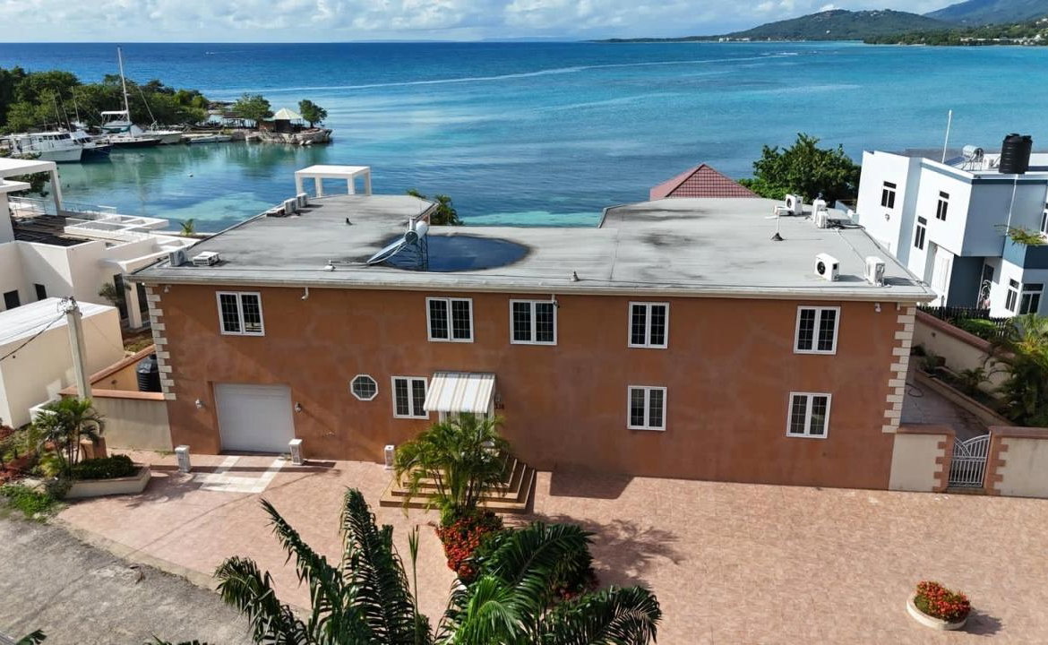 Eleventh image of 338 South Sea Park in White House WD, Westmoreland, Jamaica - property is For Sale