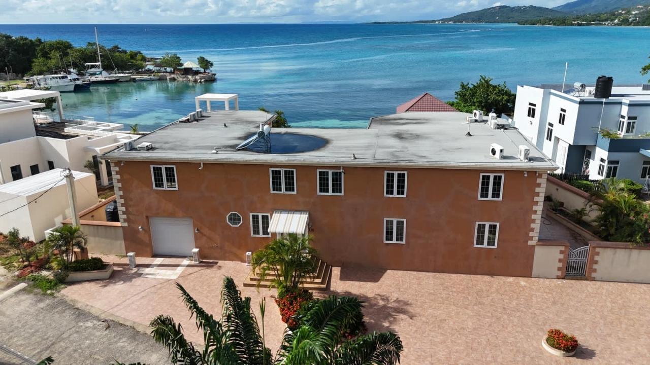 Eleventh image of 338 South Sea Park in White House WD, Westmoreland, Jamaica - property is For Sale