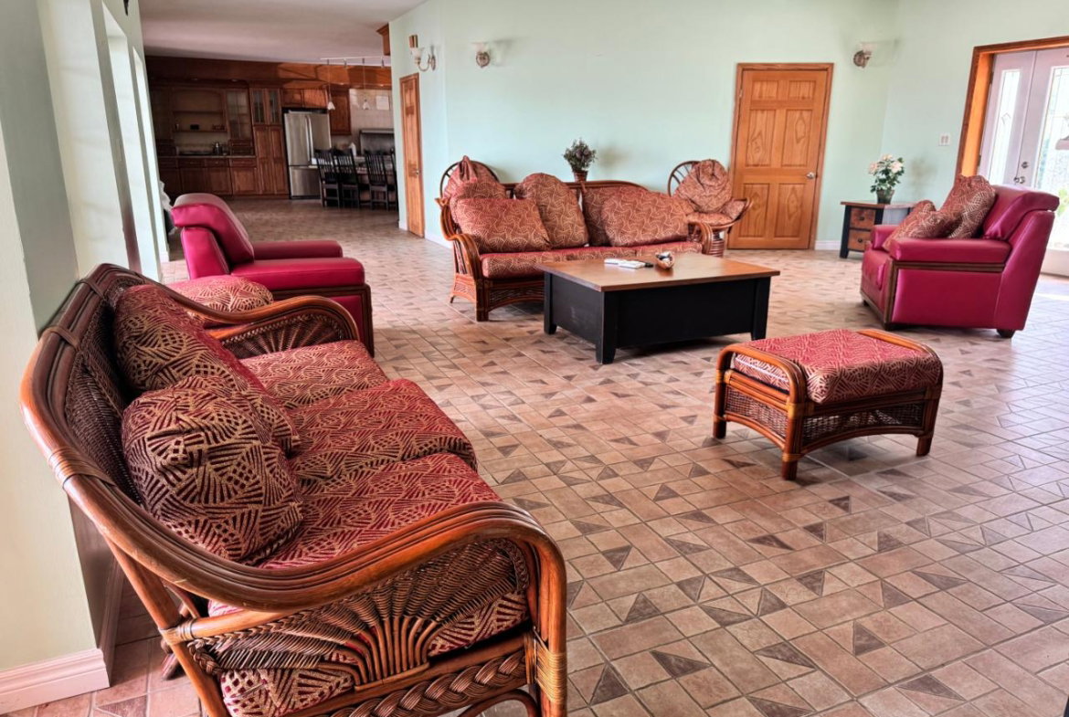 Thirteenth image of 338 South Sea Park in White House WD, Westmoreland, Jamaica - property is For Sale