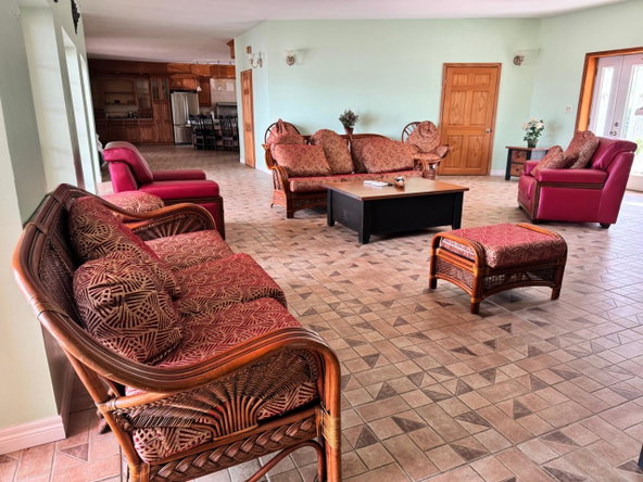 Thirteenth image of 338 South Sea Park in White House WD, Westmoreland, Jamaica - property is For Sale