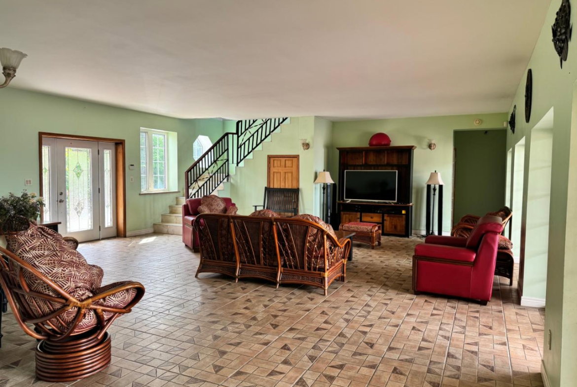 Fourteenth image of 338 South Sea Park in White House WD, Westmoreland, Jamaica - property is For Sale
