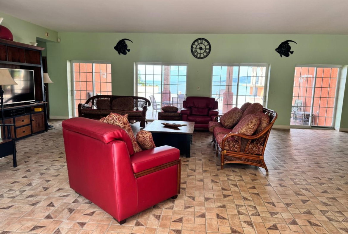 Fifteenth image of 338 South Sea Park in White House WD, Westmoreland, Jamaica - property is For Sale