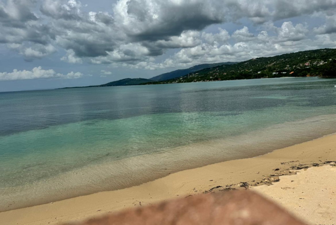 Third image of 338 South Sea Park in White House WD, Westmoreland, Jamaica - property is For Sale
