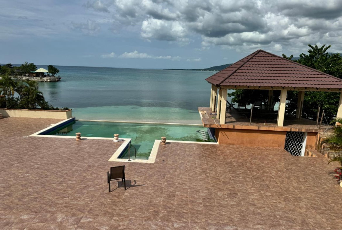 Twenty-Fifth image of 338 South Sea Park in White House WD, Westmoreland, Jamaica - property is For Sale