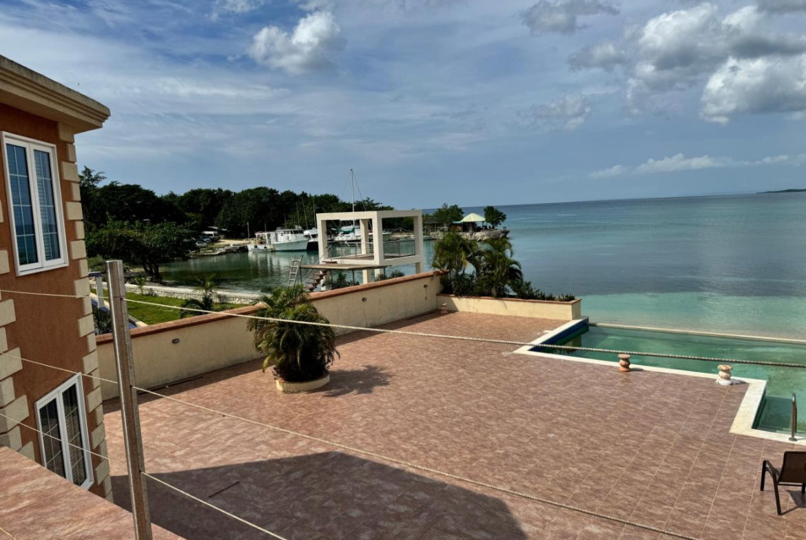 Twenty-Sixth image of 338 South Sea Park in White House WD, Westmoreland, Jamaica - property is For Sale