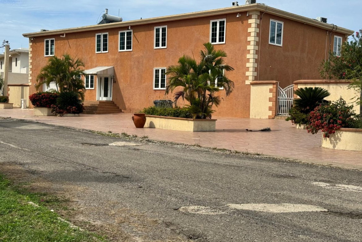 Twenty-Ninth image of 338 South Sea Park in White House WD, Westmoreland, Jamaica - property is For Sale