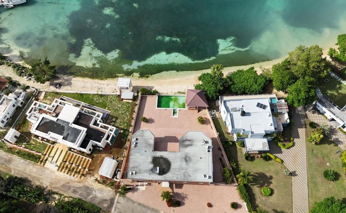 Fourth image of 338 South Sea Park in White House WD, Westmoreland, Jamaica - property is For Sale