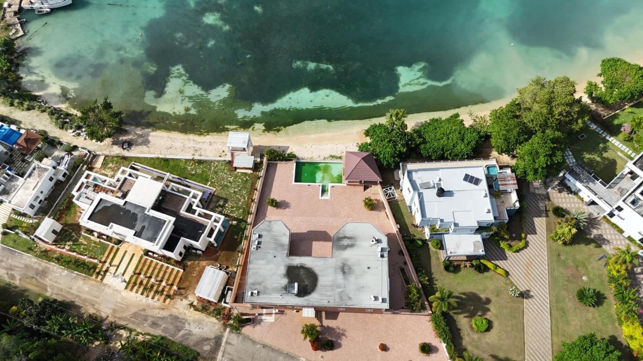 Fourth image of 338 South Sea Park in White House WD, Westmoreland, Jamaica - property is For Sale