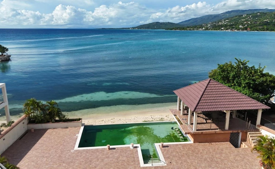 Fifth image of 338 South Sea Park in White House WD, Westmoreland, Jamaica - property is For Sale