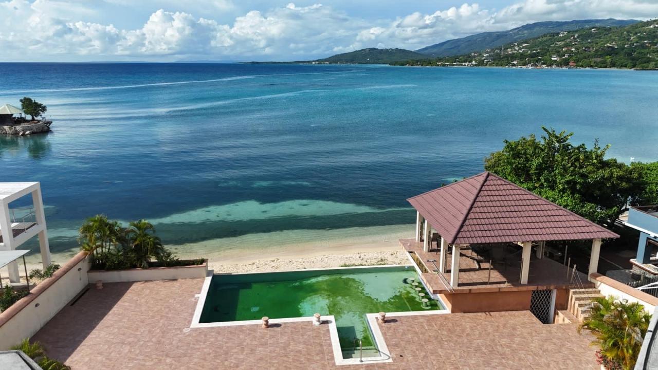 Fifth image of 338 South Sea Park in White House WD, Westmoreland, Jamaica - property is For Sale
