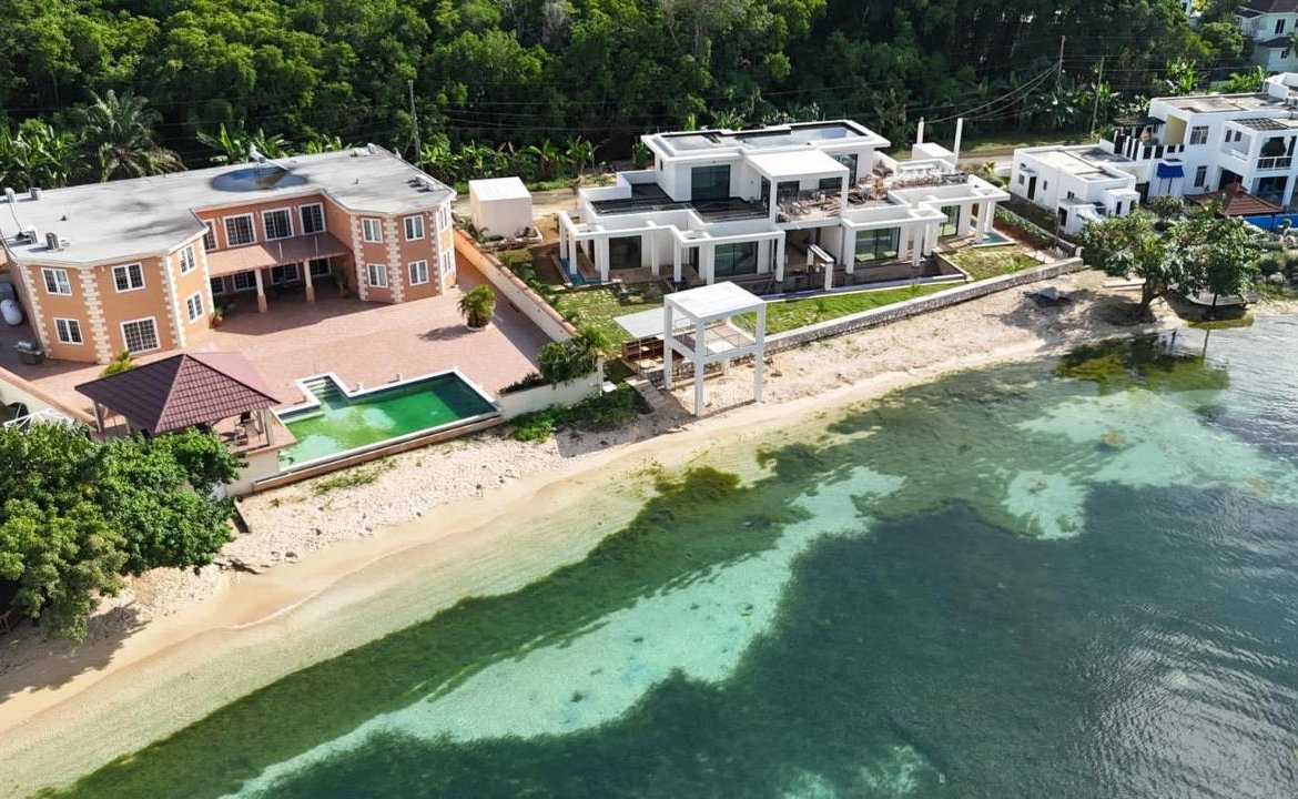 Sixth image of 338 South Sea Park in White House WD, Westmoreland, Jamaica - property is For Sale