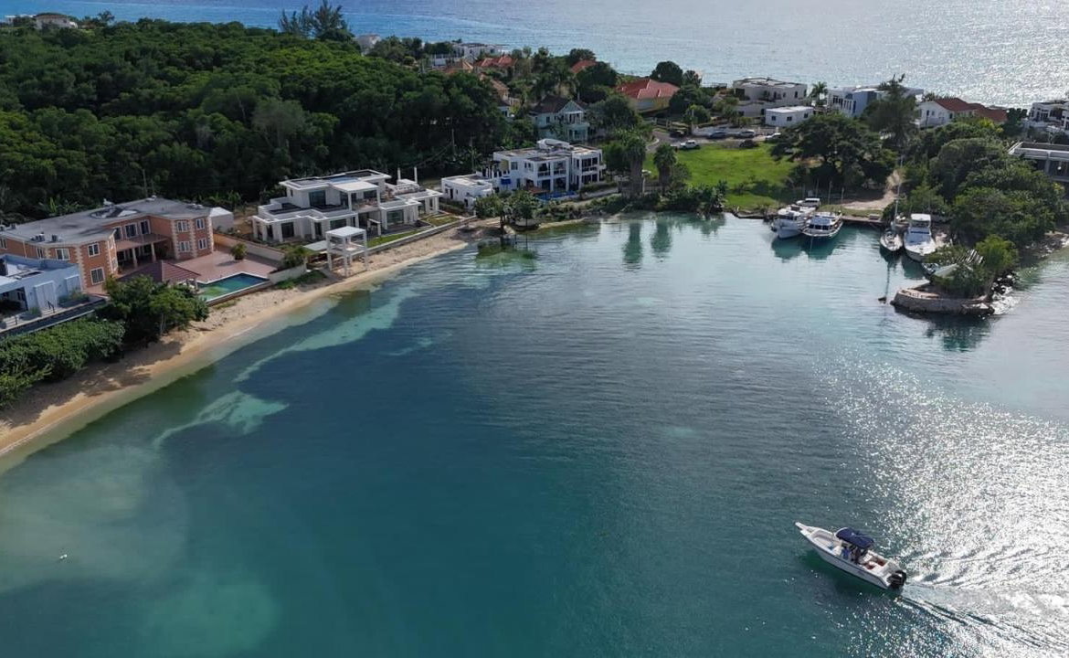 Seventh image of 338 South Sea Park in White House WD, Westmoreland, Jamaica - property is For Sale
