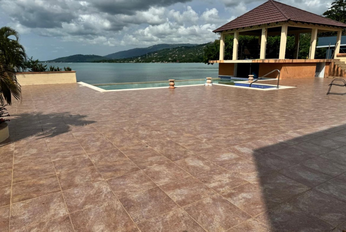 Eighth image of 338 South Sea Park in White House WD, Westmoreland, Jamaica - property is For Sale