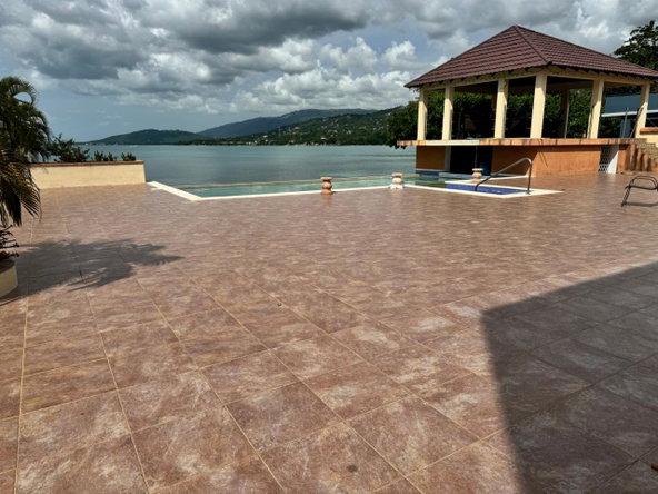 Eighth image of 338 South Sea Park in White House WD, Westmoreland, Jamaica - property is For Sale