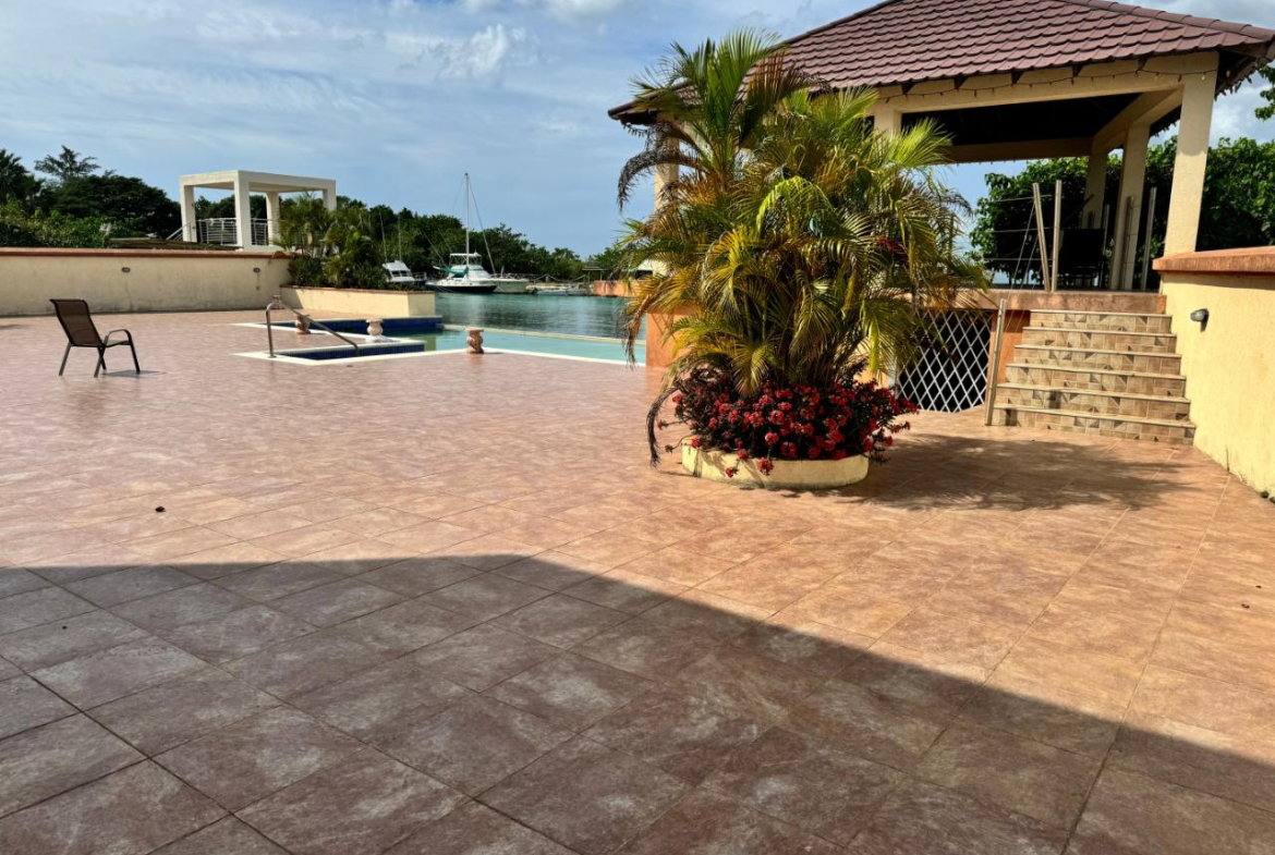 Ninth image of 338 South Sea Park in White House WD, Westmoreland, Jamaica - property is For Sale