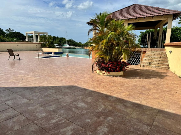 Ninth image of 338 South Sea Park in White House WD, Westmoreland, Jamaica - property is For Sale