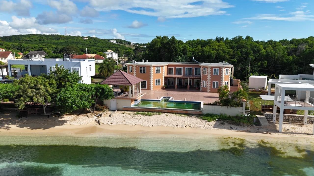 First image of 338 South Sea Park in White House WD, Westmoreland, Jamaica - property is For Sale