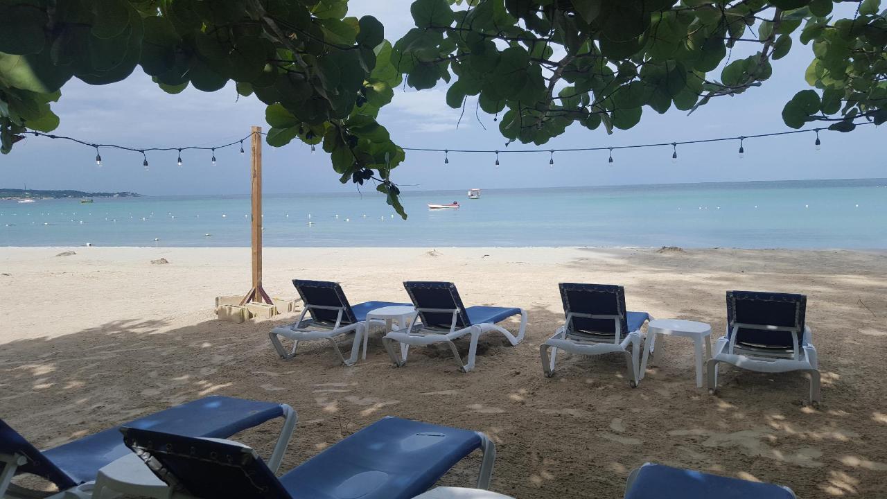 Seventeenth image of Norman Manley Boulevard in Negril, Westmoreland, Jamaica - property is For Sale