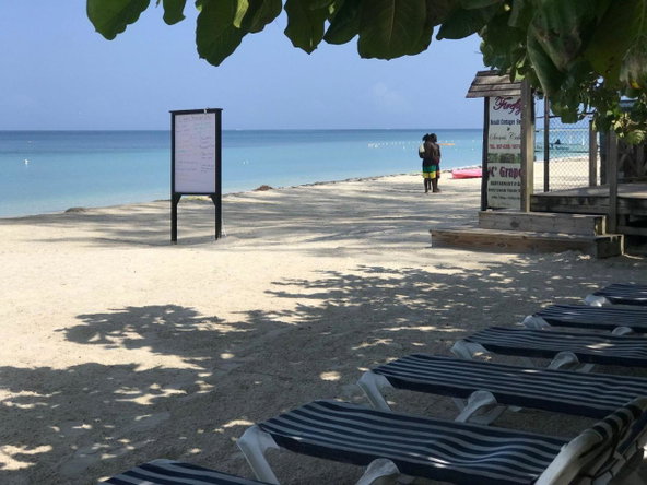 Eighteenth image of Norman Manley Boulevard in Negril, Westmoreland, Jamaica - property is For Sale