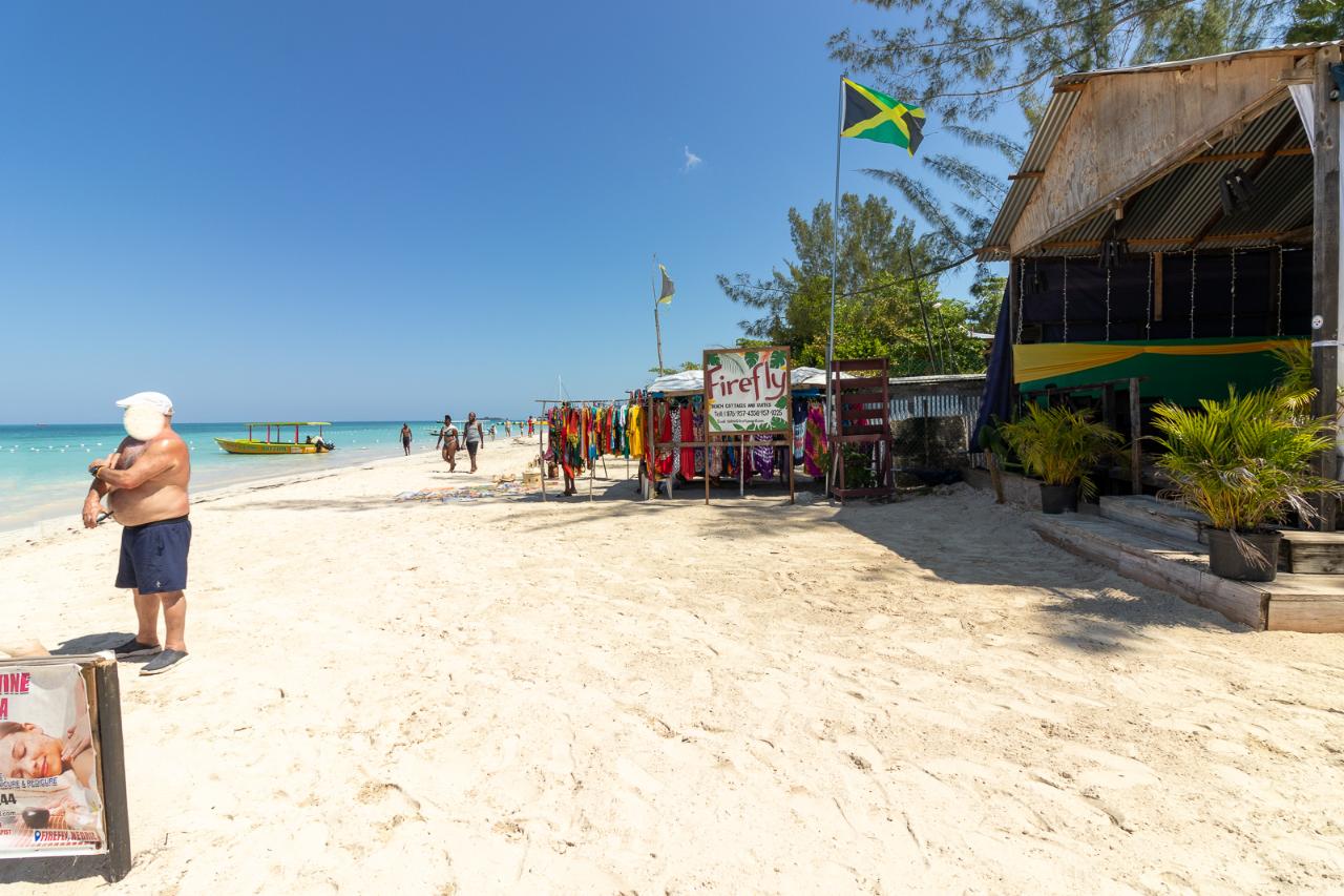 Twenty-Second image of Norman Manley Boulevard in Negril, Westmoreland, Jamaica - property is For Sale