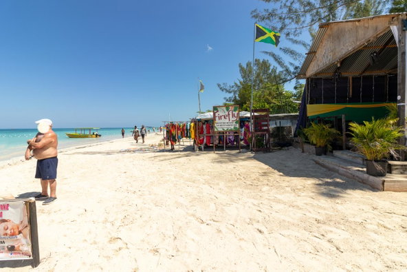 Twenty-Second image of Norman Manley Boulevard in Negril, Westmoreland, Jamaica - property is For Sale