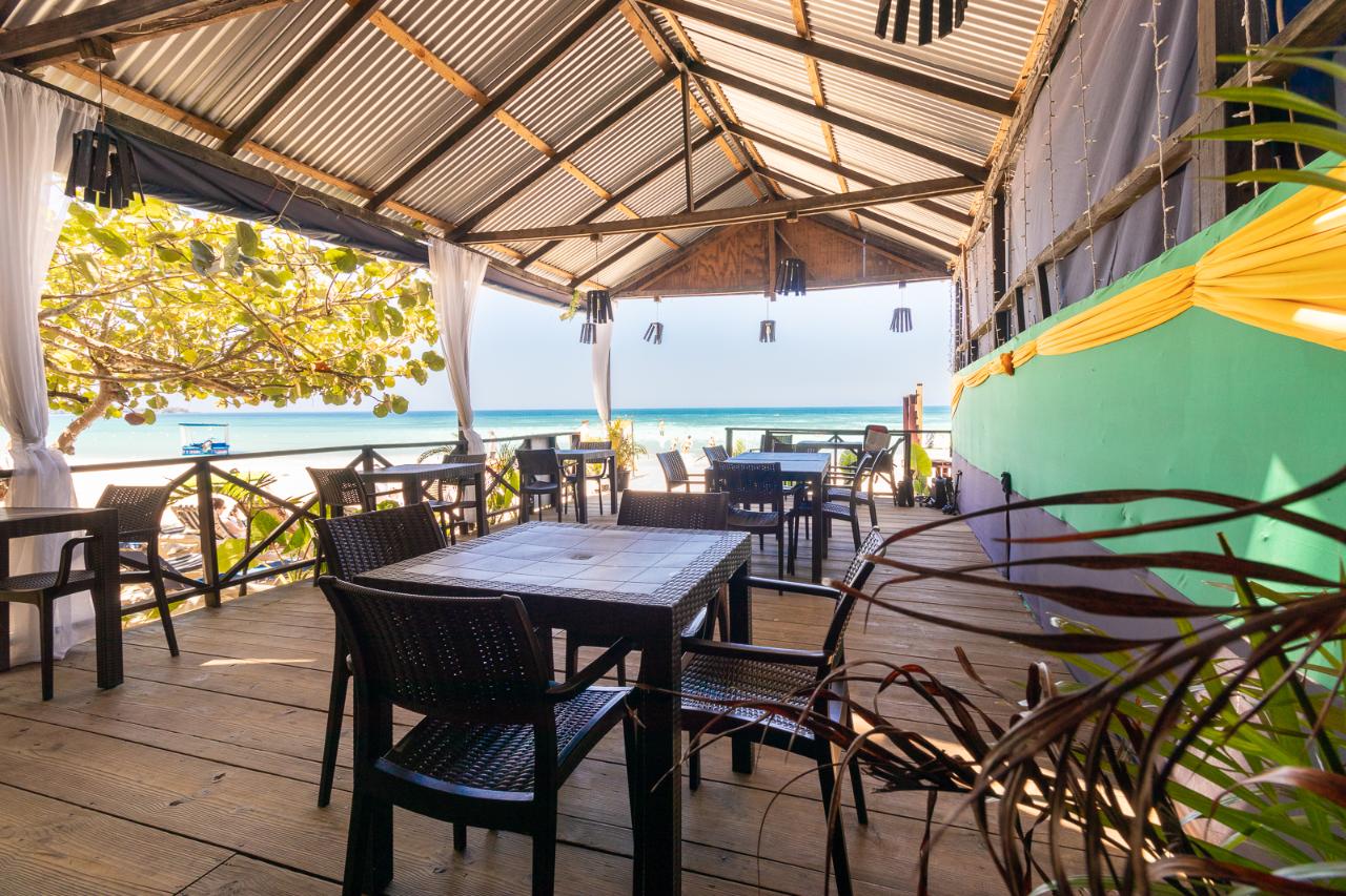 Twenty-Fourth image of Norman Manley Boulevard in Negril, Westmoreland, Jamaica - property is For Sale