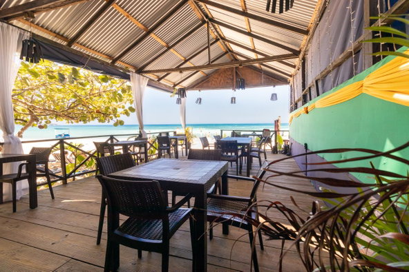 Twenty-Fourth image of Norman Manley Boulevard in Negril, Westmoreland, Jamaica - property is For Sale