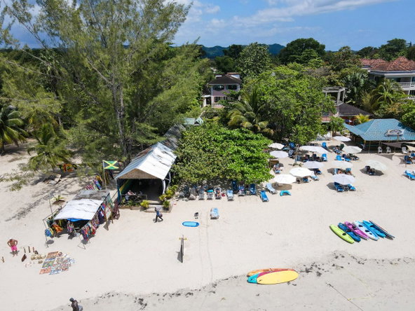 Sixth image of Norman Manley Boulevard in Negril, Westmoreland, Jamaica - property is For Sale