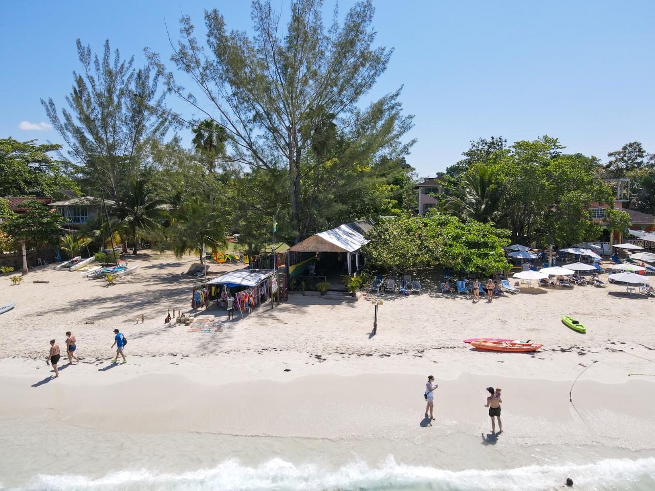Seventh image of Norman Manley Boulevard in Negril, Westmoreland, Jamaica - property is For Sale