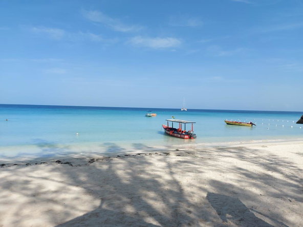 Ninth image of Norman Manley Boulevard in Negril, Westmoreland, Jamaica - property is For Sale