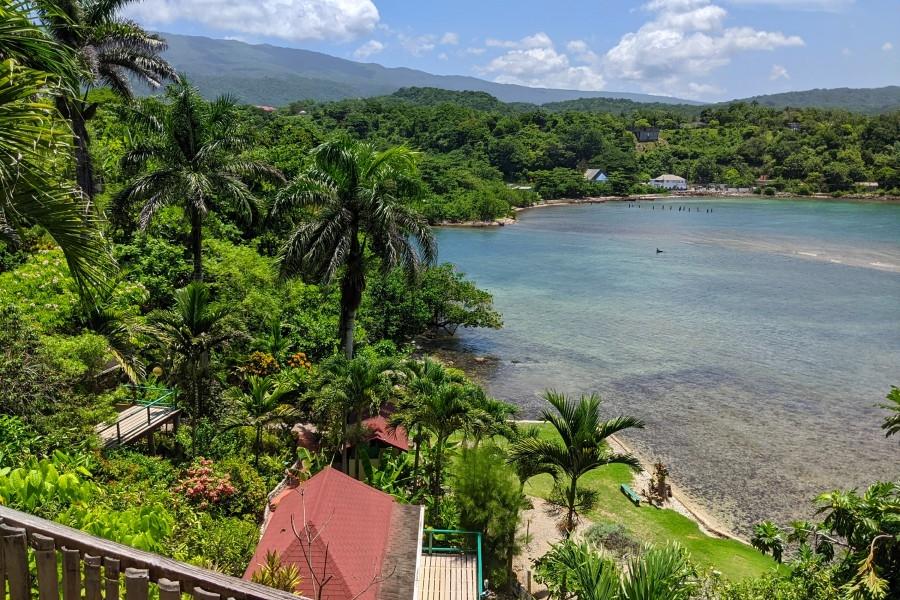Eleventh image of Long Road, Portland in Manchioneal, Portland, Jamaica - property is For Sale
