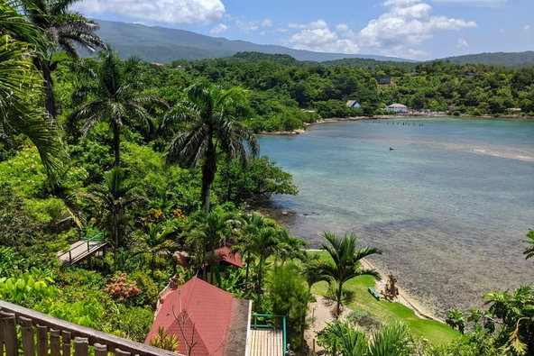 Eleventh image of Long Road, Portland in Manchioneal, Portland, Jamaica - property is For Sale