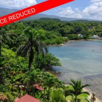 First image of Long Road, Portland in Manchioneal, Portland, Jamaica - property is For Sale