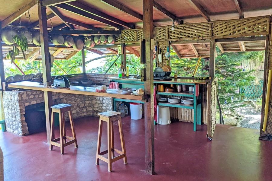 Third image of Long Road, Portland in Manchioneal, Portland, Jamaica - property is For Sale