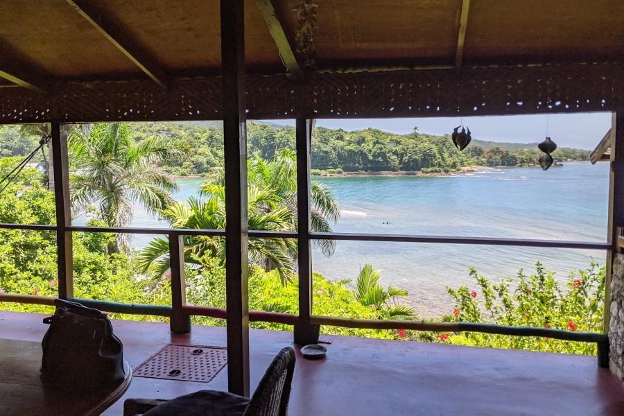 Fourth image of Long Road, Portland in Manchioneal, Portland, Jamaica - property is For Sale