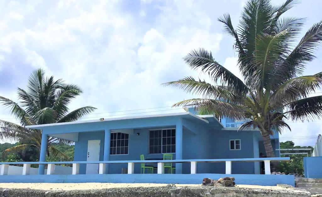 Second image of Long Bay Beach, Portland in Long Bay, Portland, Jamaica - property is For Sale