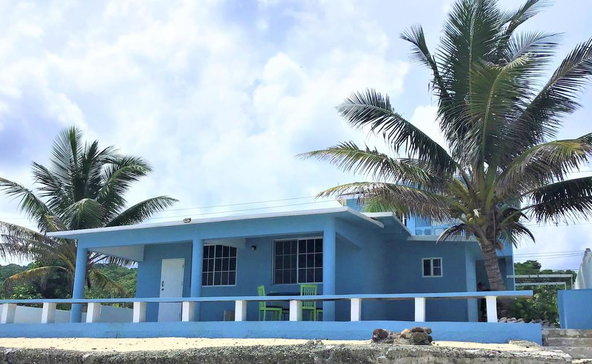 Second image of Long Bay Beach, Portland in Long Bay, Portland, Jamaica - property is For Sale