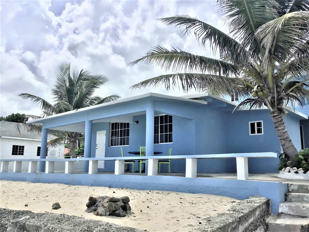Eleventh image of Long Bay Beach, Portland in Long Bay, Portland, Jamaica - property is For Sale