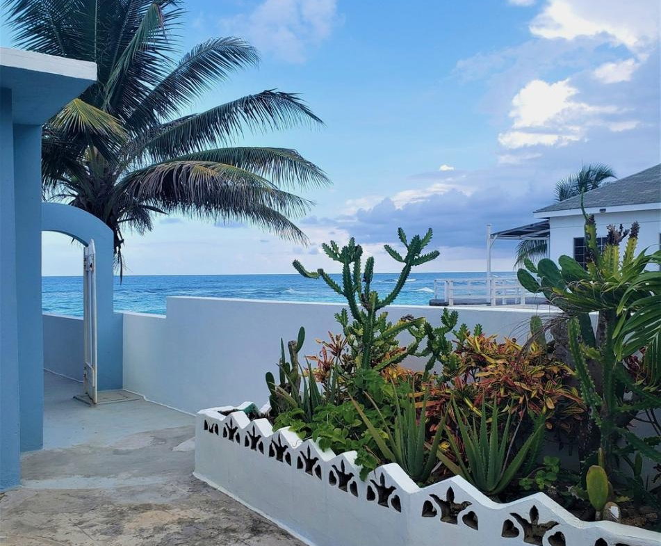 Fourteenth image of Long Bay Beach, Portland in Long Bay, Portland, Jamaica - property is For Sale