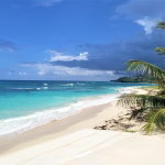 First image of Long Bay Beach, Portland in Long Bay, Portland, Jamaica - property is For Sale