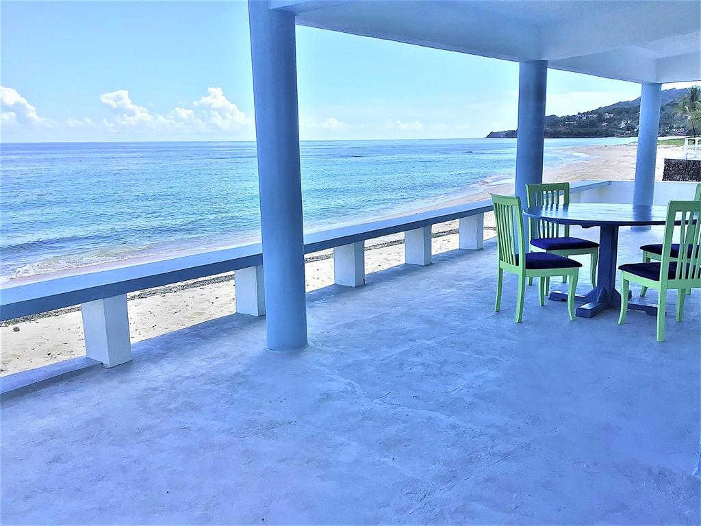 Third image of Long Bay Beach, Portland in Long Bay, Portland, Jamaica - property is For Sale