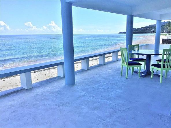 Third image of Long Bay Beach, Portland in Long Bay, Portland, Jamaica - property is For Sale