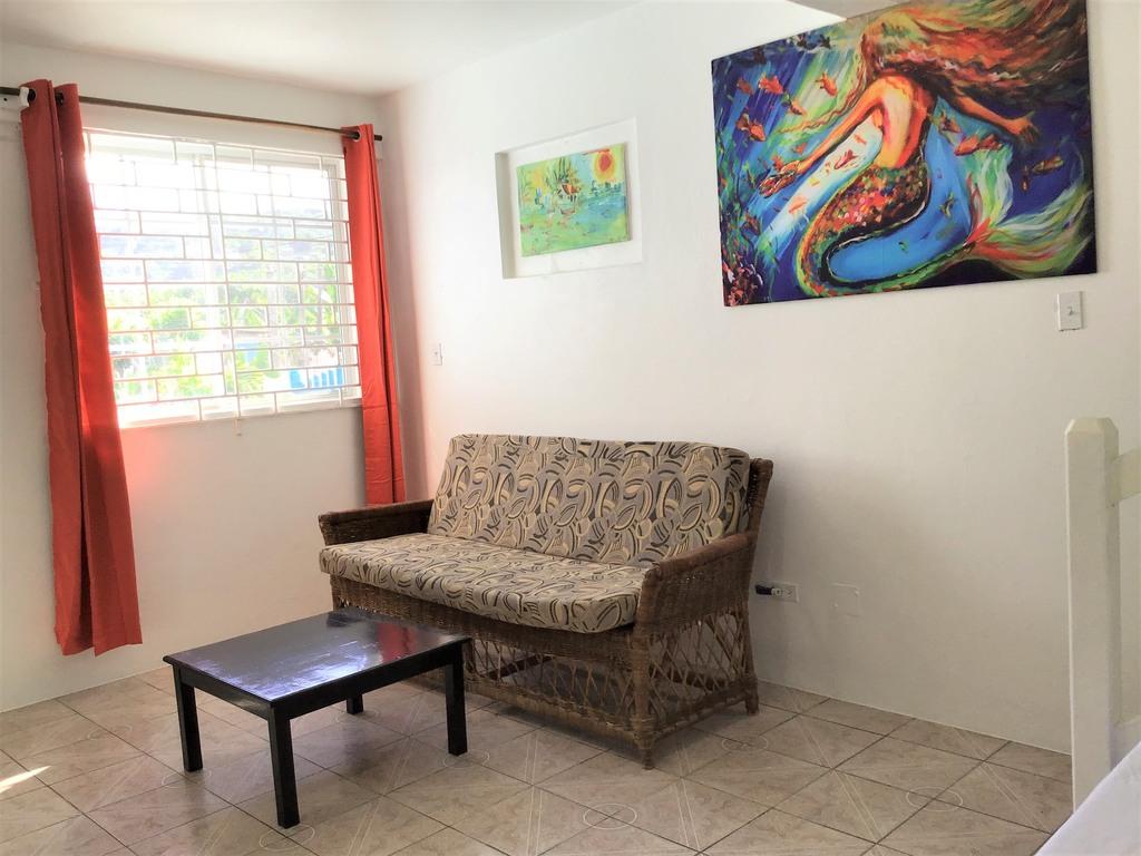 Fourth image of Long Bay Beach, Portland in Long Bay, Portland, Jamaica - property is For Sale