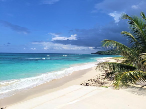 First image of Long Bay Beach, Portland in Long Bay, Portland, Jamaica - property is For Sale