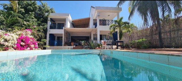 Second image of Treasure Beach Marblue vi in Treasure Beach, St. Elizabeth, Jamaica - property is For Sale
