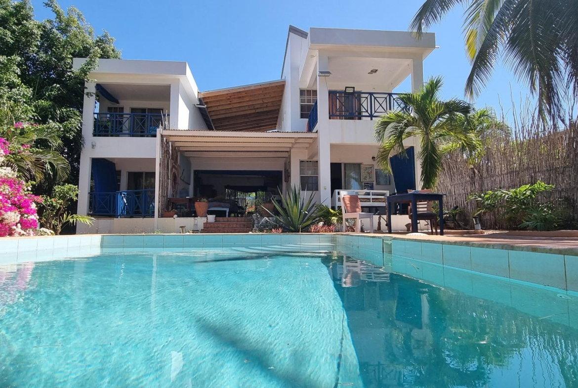 First image of Treasure Beach Marblue vi in Treasure Beach, St. Elizabeth, Jamaica - property is For Sale