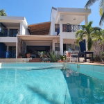 First image of Treasure Beach Marblue vi in Treasure Beach, St. Elizabeth, Jamaica - property is For Sale
